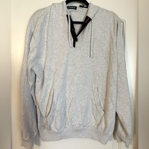 Men’s XL Chaps Hooded Sweater